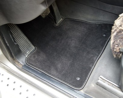 EVA коврики на BMW X5 (E53) 1999 - 2006 в Саратове