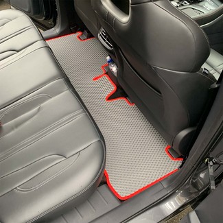 Ворсовые коврики на Changan CS75 Plus 2019 - 2025 в Саратове