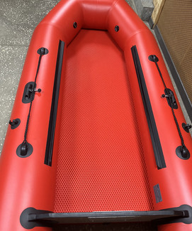 Ворсовые коврики на Лодки Polar Bird PB-280ТM  в Саратове