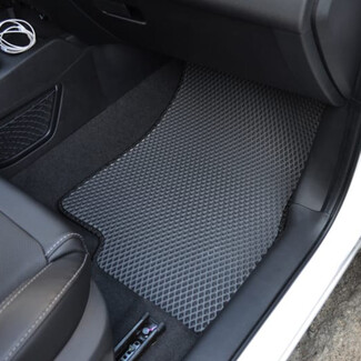 EVA коврики на Tenet T4 2025 - 2025 в Саратове