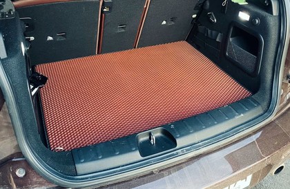Ворсовые коврики на Mini Cooper Clubman (F54) 2015 - 2025 в Саратове