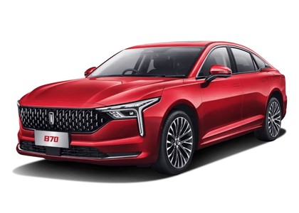 Ворсовые коврики на FAW Bestune B70 2020 - 2025 в Саратове