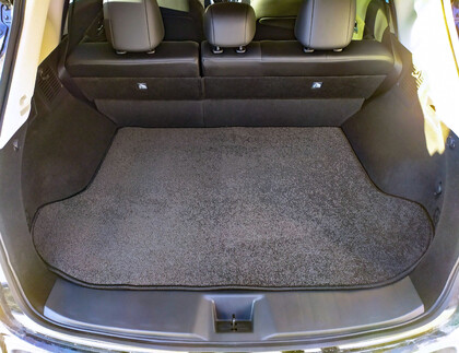 Коврики на Nissan Murano (Z52) 2014&nbsp;-&nbsp;2022 в Саратове