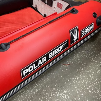 Ворсовые коврики на Лодки Polar Bird 385M Слань  в Саратове