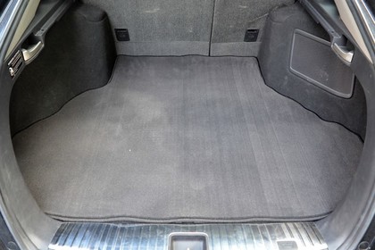 Коврики на Honda Crosstour 2009 - 2016 в Саратове