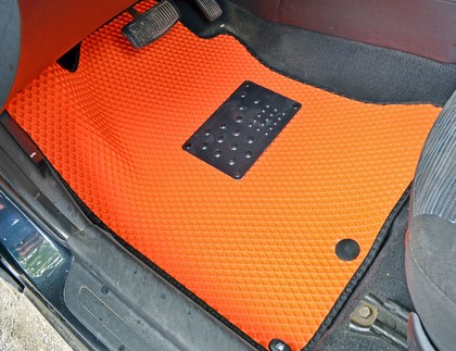 Коврики на Hyundai i30 I 2007 - 2012 в Саратове