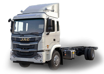 Ворсовые коврики на JAC N180, N200 2022 - 2025 в Саратове