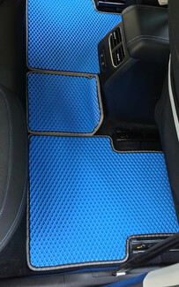 Коврики на Haval Jolion 2020 - 2026 в Саратове Коврики на Haval Jolion 2020 - 2026 в Саратове