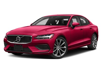 EVA коврики на Volvo S60 III 2018 - 2025 в Саратове