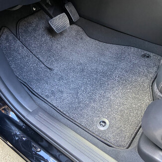 EVA коврики на Honda CR-V VI 2022 - 2025 в Саратове