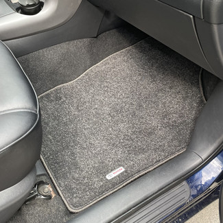 Ворсовые коврики на Toyota Rav4 III 2006 - 2013 в Саратове