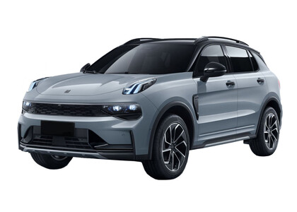 Ворсовые коврики на Lynk & Co 01 2017&nbsp;-&nbsp;2026 в Саратове