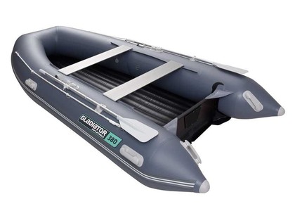Ворсовые коврики на Лодки Gladiator 380 НДНД  в Саратове