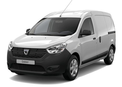 Ворсовые коврики на Renault Dokker Грузовой 2012 - 2025 в Саратове