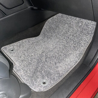 EVA коврики на Honda Breeze 1 2019 - 2023 в Саратове