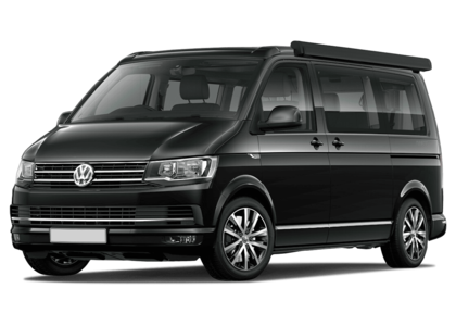 Ворсовые коврики на Volkswagen Multivan (T6) 2015 - 2019 в Саратове