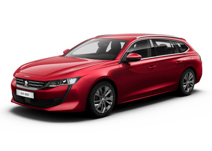 Ворсовые коврики на Peugeot 508 II 2018 - 2025 в Саратове