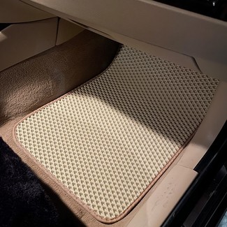 Ворсовые коврики на BMW 3 (E90/E91/E92/E93) 2005 - 2012 в Саратове