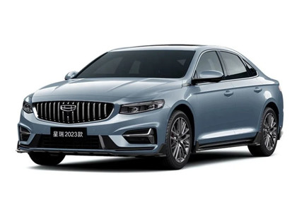 Ворсовые коврики на Geely Preface 2020 - 2025 в Саратове