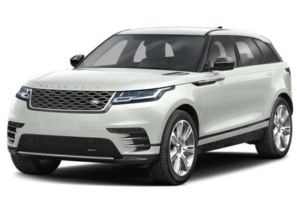 Коврики на Land Rover Range Rover Velar 2017 - 2025 в Саратове