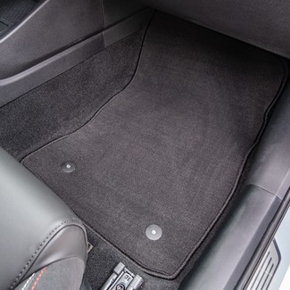 Ворсовые коврики на Geely Tugella 2019 - 2025 в Саратове