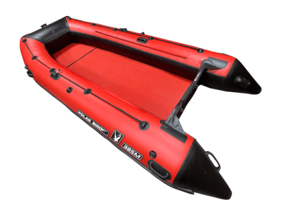 Ворсовые коврики на Лодки Polar Bird 385M Слань  в Саратове