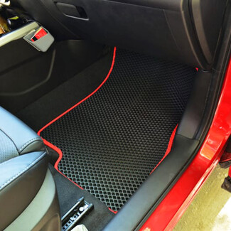 EVA коврики на Tenet T4 2025 - 2025 в Саратове