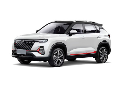 Ворсовые коврики на Changan CS35 Plus 2018 - 2025 в Саратове