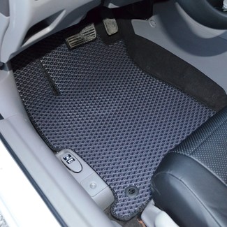 Коврики на Honda Civic IX 4d 2012 - 2015 в Саратове