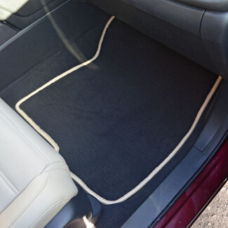 EVA коврики на Honda CR-V V 2016 - 2023 в Саратове EVA коврики на Honda CR-V V 2016 - 2023 в Саратове