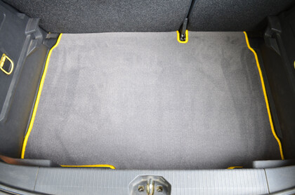 Коврики на Opel Corsa D 2006 - 2014 в Саратове Коврики на Opel Corsa D 2006 - 2014 в Саратове