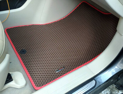 Коврики на Nissan Murano (Z52) 2014&nbsp;-&nbsp;2022 в Саратове