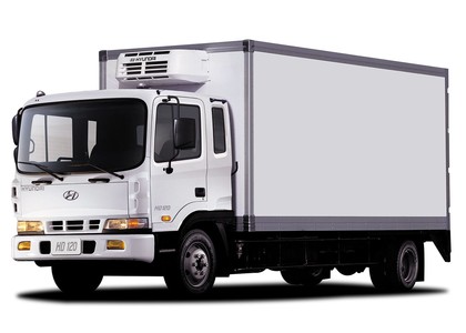 Ворсовые коврики на Hyundai HD120 2004 - 2025 в Саратове