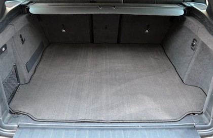 Ворсовые коврики на BMW X5 (F15) 2013 - 2018 в Саратове