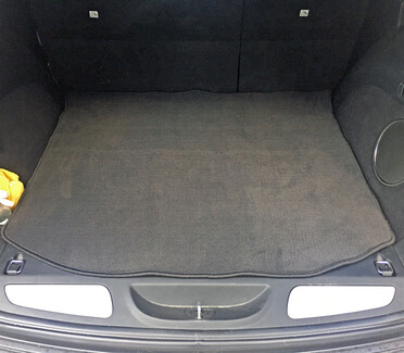 Коврики на Jeep Grand Cherokee (WK2) 2010 - 2022 в Саратове