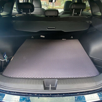 Ворсовые коврики на Haval F7x II 2025&nbsp;-&nbsp;2026 в Саратове