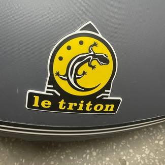 Ворсовые коврики на Лодки Triton AIR 330 НДНД  в Саратове