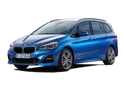 Ворсовые коврики на BMW 2 Gran Tourer (F46) 2015 - 2026 в Саратове Ворсовые коврики на BMW 2 Gran Tourer (F46) 2015 - 2026 в Саратове