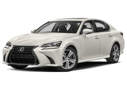 Ворсовые коврики на Lexus GS IV 2011 - 2020 в Саратове