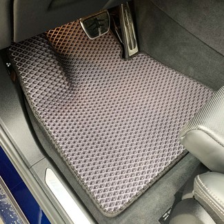 EVA коврики на BMW X5 (G05/G18) 2018 - 2025 в Саратове