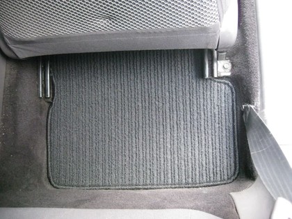 Ворсовые коврики на Toyota Celica (T23) 1999 - 2006 в Саратове