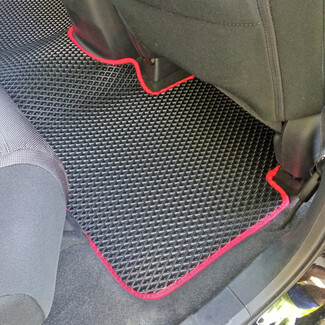 EVA коврики на Honda Breeze 1 2019 - 2023 в Саратове