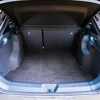 Ворсовые коврики на Audi Q4 e-tron 2021&nbsp;-&nbsp;2026 в Саратове