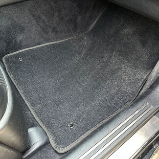 Коврики на Lexus LS IV 2006 - 2017 в Саратове Коврики на Lexus LS IV 2006 - 2017 в Саратове