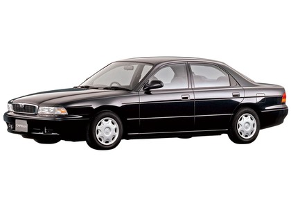 Ворсовые коврики на Mazda Capella VI 1994 - 1997 в Саратове