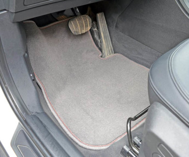 Коврики на BMW 2 Active Tourer (F45) 2014 - 2022 в Саратове