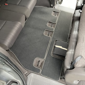 Коврики на Honda Freed II 2016 - 2024 в Саратове