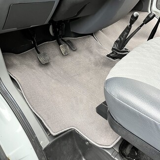 Ворсовые коврики на ГАЗ ГАЗель 1994&nbsp;-&nbsp;2026 в Саратове