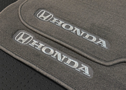 Коврики на Honda Insight II 2009 - 2014 в Саратове