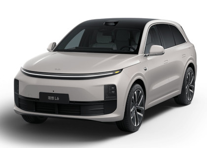 Ворсовые коврики на Li L6 2024 - 2025 в Саратове